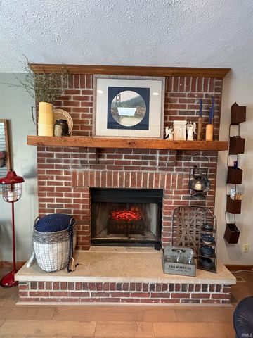 1023 Brick N Wood Drive, Lafayette, IN 47909