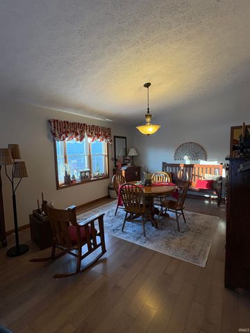 1023 Brick N Wood Drive, Lafayette, IN 47909