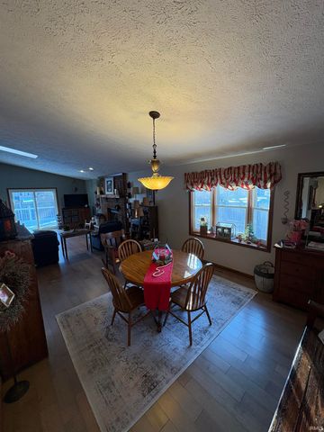 1023 Brick N Wood Drive, Lafayette, IN 47909