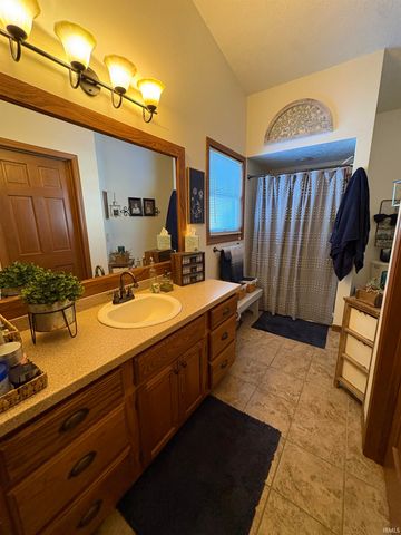 1023 Brick N Wood Drive, Lafayette, IN 47909