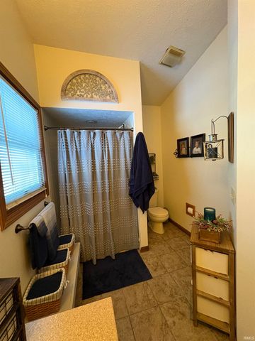 1023 Brick N Wood Drive, Lafayette, IN 47909