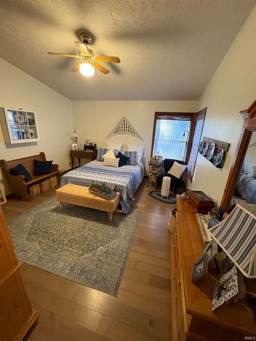 1023 Brick N Wood Drive, Lafayette, IN 47909