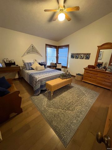 1023 Brick N Wood Drive, Lafayette, IN 47909