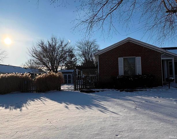 1023 Brick N Wood Drive, Lafayette, IN 47909