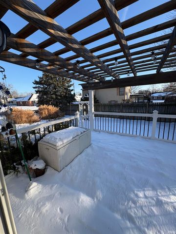 1023 Brick N Wood Drive, Lafayette, IN 47909