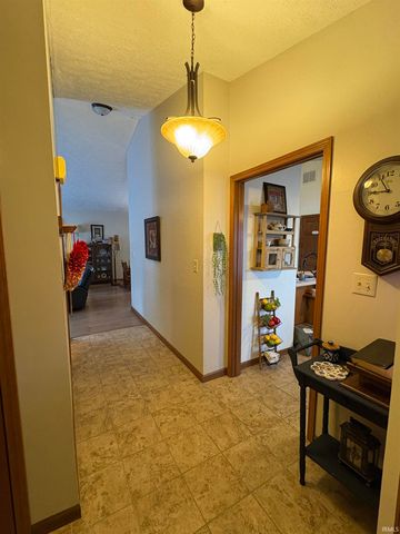 1023 Brick N Wood Drive, Lafayette, IN 47909