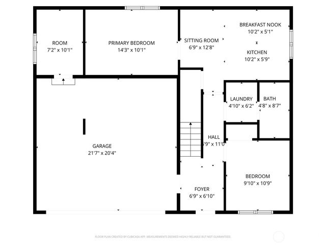 14320 55th Avenue W, Edmonds, WA 98026