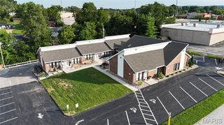 3838 Jeffco Blvd Boulevard, Arnold, MO 63010