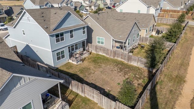 313 Majestic Cedar DR, Liberty Hill, TX 78642