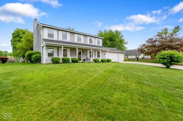 8304 Portside Drive, Avon, IN 46123