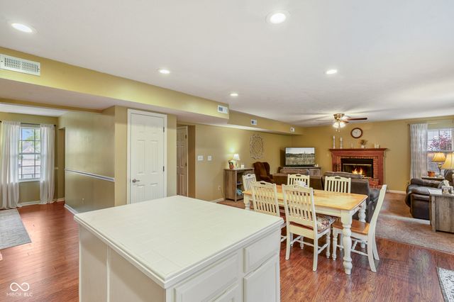 8304 Portside Drive, Avon, IN 46123