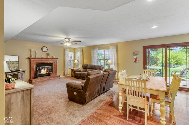 8304 Portside Drive, Avon, IN 46123
