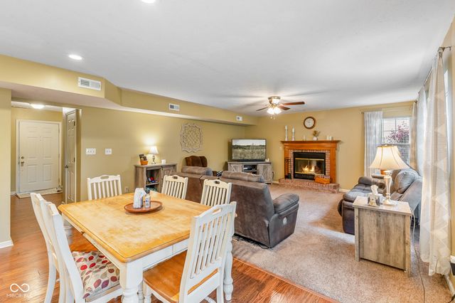 8304 Portside Drive, Avon, IN 46123