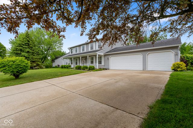 8304 Portside Drive, Avon, IN 46123