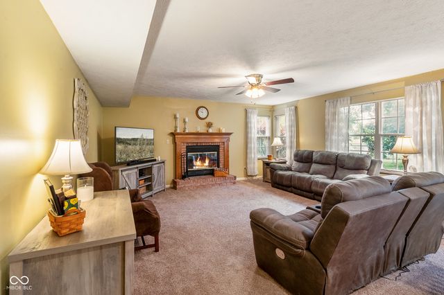 8304 Portside Drive, Avon, IN 46123