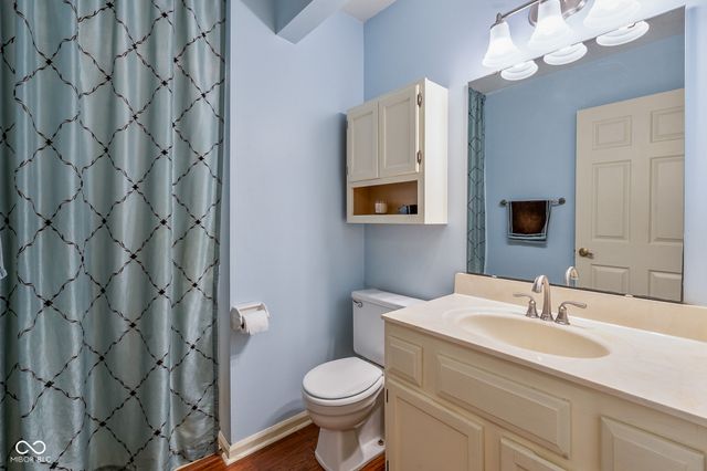 8304 Portside Drive, Avon, IN 46123