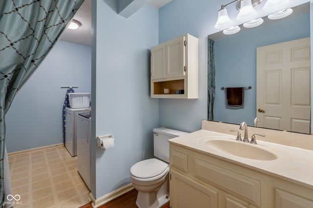 8304 Portside Drive, Avon, IN 46123