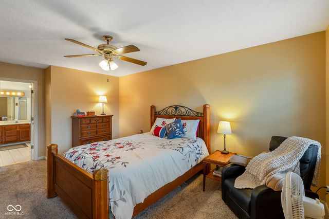 8304 Portside Drive, Avon, IN 46123