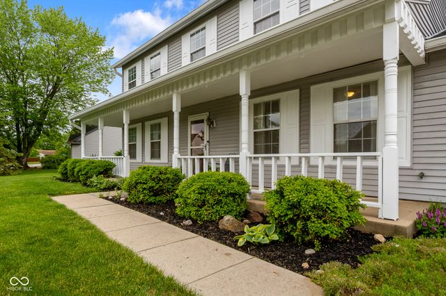 8304 Portside Drive, Avon, IN 46123