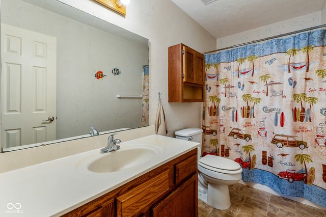 8304 Portside Drive, Avon, IN 46123