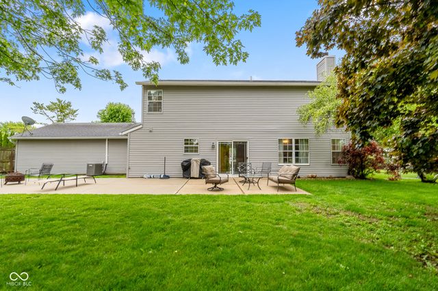 8304 Portside Drive, Avon, IN 46123