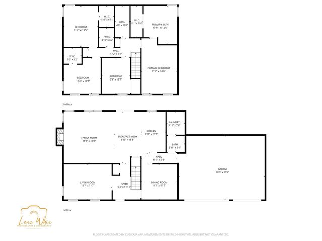 8304 Portside Drive, Avon, IN 46123