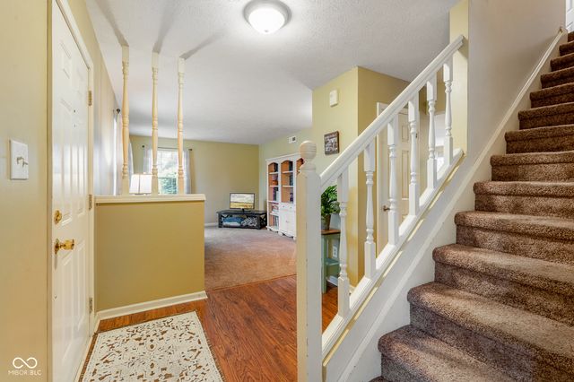8304 Portside Drive, Avon, IN 46123