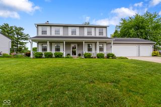 8304 Portside Drive, Avon, IN 46123