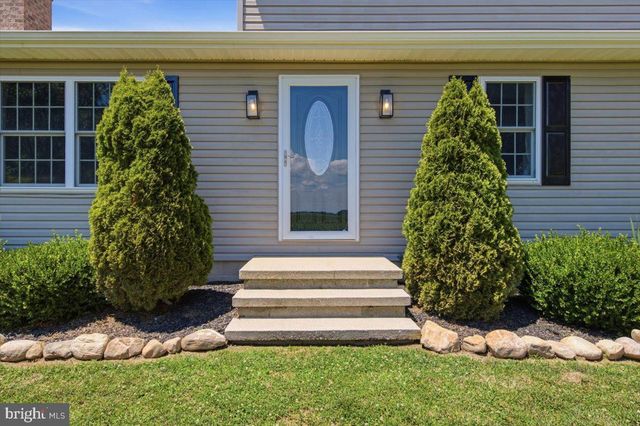 25428 WORTON LYNCH RD, Worton, MD 21678