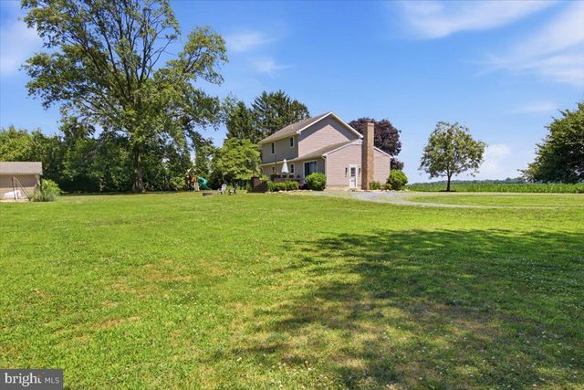 25428 WORTON LYNCH RD, Worton, MD 21678