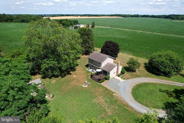 25428 WORTON LYNCH RD, Worton, MD 21678