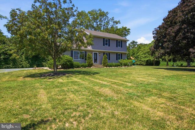 25428 WORTON LYNCH RD, Worton, MD 21678