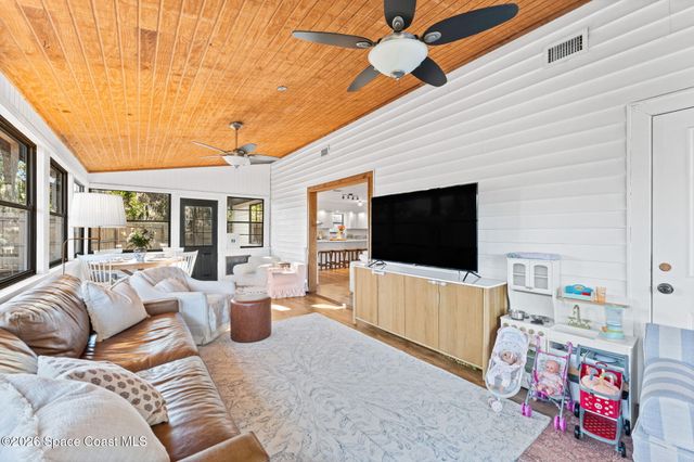 1797 Castle Drive, Titusville, FL 32796