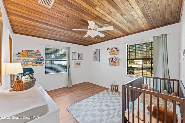 1797 Castle Drive, Titusville, FL 32796