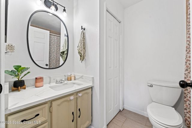 1797 Castle Drive, Titusville, FL 32796