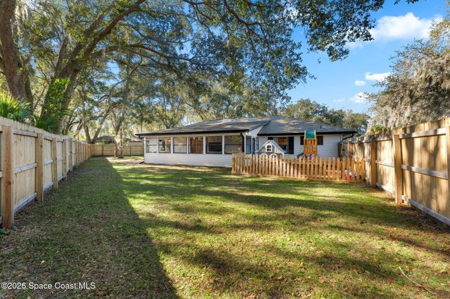 1797 Castle Drive, Titusville, FL 32796
