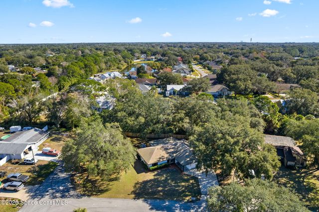 1797 Castle Drive, Titusville, FL 32796