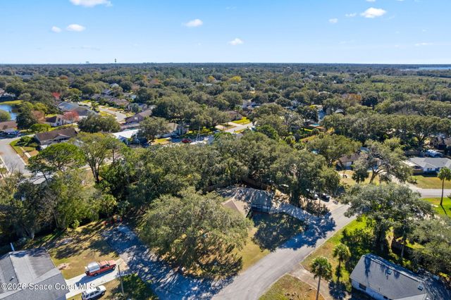 1797 Castle Drive, Titusville, FL 32796