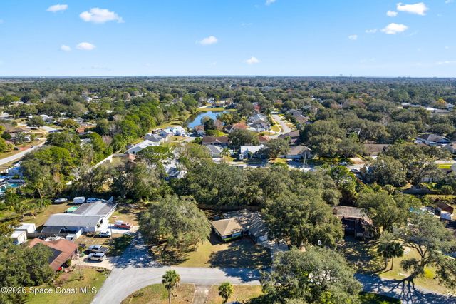 1797 Castle Drive, Titusville, FL 32796