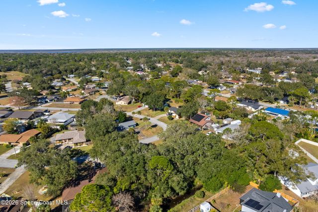 1797 Castle Drive, Titusville, FL 32796