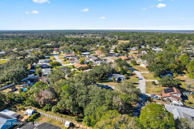 1797 Castle Drive, Titusville, FL 32796