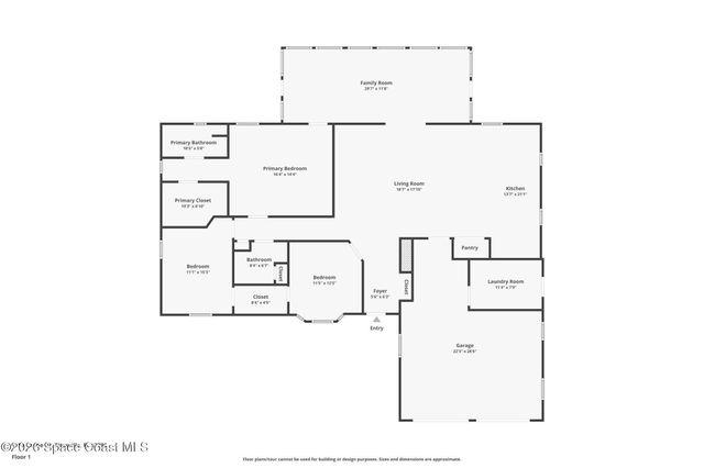 1797 Castle Drive, Titusville, FL 32796