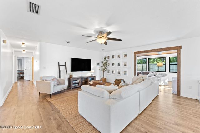 1797 Castle Drive, Titusville, FL 32796