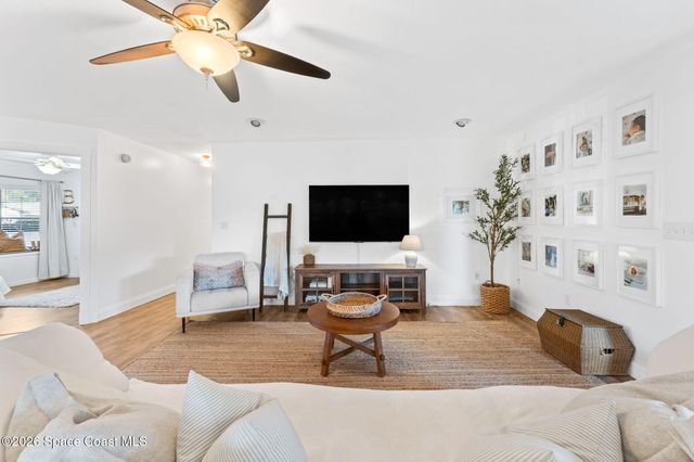 1797 Castle Drive, Titusville, FL 32796