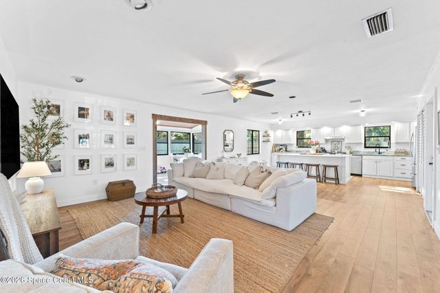 1797 Castle Drive, Titusville, FL 32796