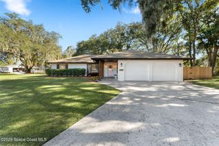 1797 Castle Drive, Titusville, FL 32796