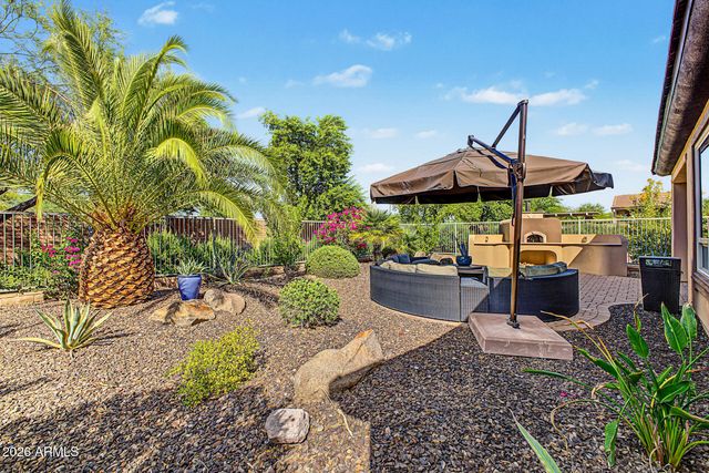 12928 W ROY ROGERS Road, Peoria, AZ 85383