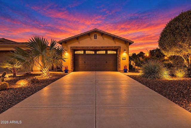 12928 W ROY ROGERS Road, Peoria, AZ 85383