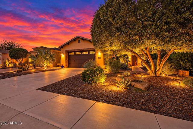 12928 W ROY ROGERS Road, Peoria, AZ 85383