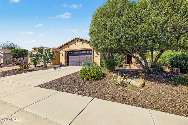 12928 W ROY ROGERS Road, Peoria, AZ 85383